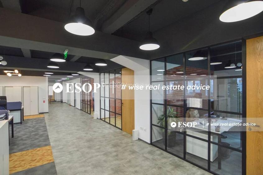 Vanzare cladire birouri, zona Universitate, ID 7433.99 - 3