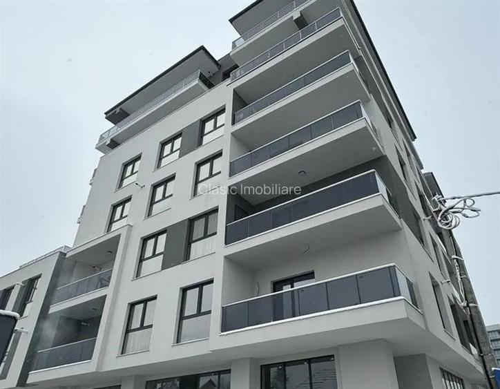 Vanzare apartament 2 camere bloc nou Marasti zona Fabricii, Cluj-Napoca - 4