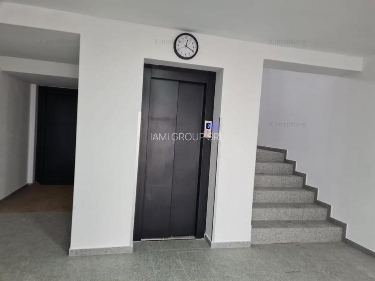 2 camere si GRADINA individuala in Comuna 1 Decembrie, IF - 24