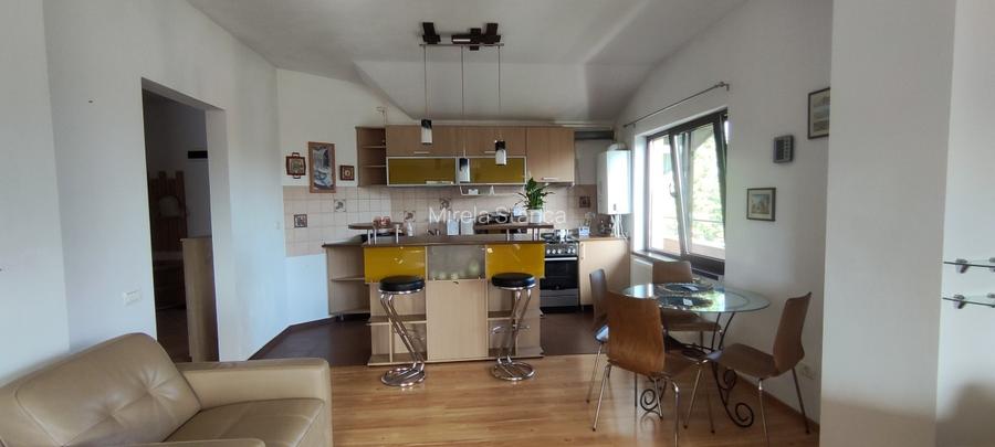 Apartament disp imediat, 3 camere Sector 1 - 2