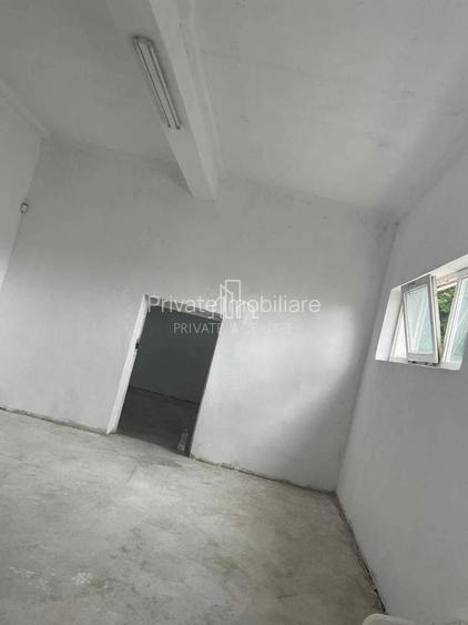 De vanzare Hala industriala Sighisoara - 6