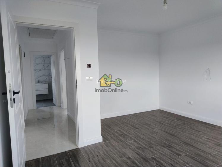 Duplex nou – 142 mp utili, 300 mp teren, Șag - 11