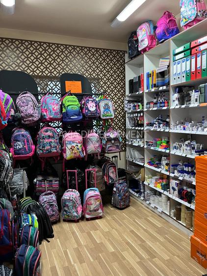 Parter, vitrina 11 ml - Romana - Magheru - 3