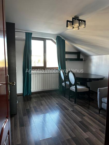 Casa noua cu etaj in Manastirea Doamnei - 9