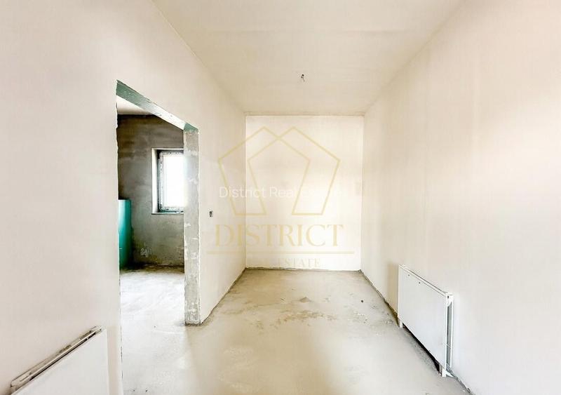 Duplex modern cu 5 camere si carport  I Mosnita Noua I - 9