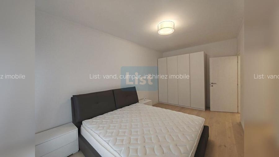 Vanzare apartament cu 2 camere si parcare in Record Park. - 5