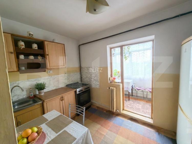Apartament 3 camere decomandat, 2 bai, zona Frumoasa-Nicolina - 4