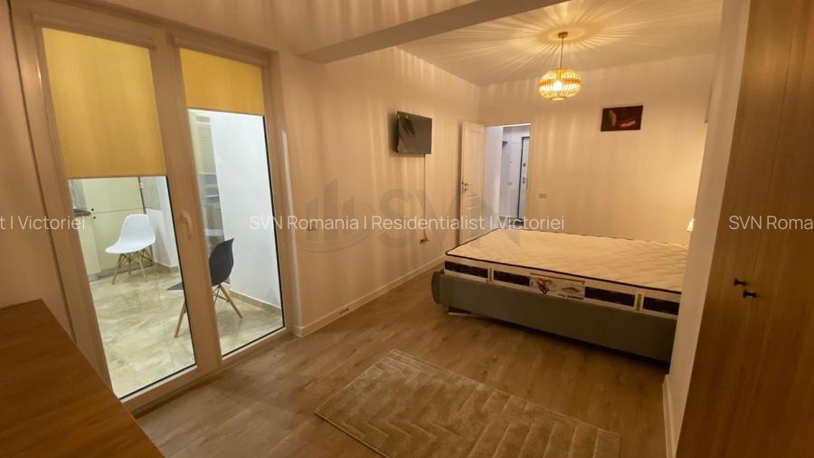 REA1023553 Apartament 2 camere - Central Address Residence - Liberty Mall - 13