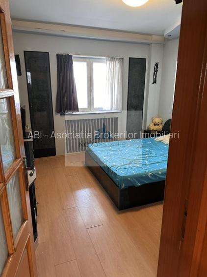 Unirii-Nerva Traian-Apartament 3 Camere bloc 2000 - 7