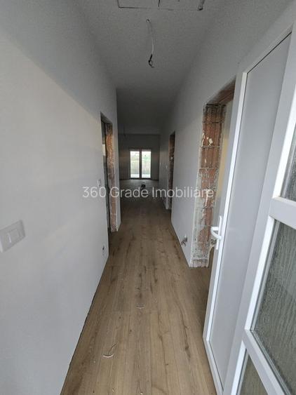 Duplex pe parter de inchiriat 500euro luna - 3