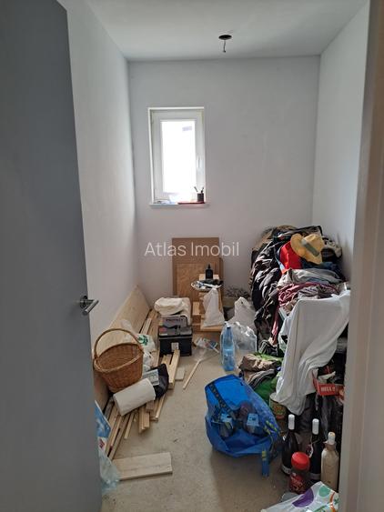 CASA NOUA PE UN NIVEL CU 4 CAMERE DOUA  BAI,LIVING, BUCATARIE  19 ARI TEREN - 11
