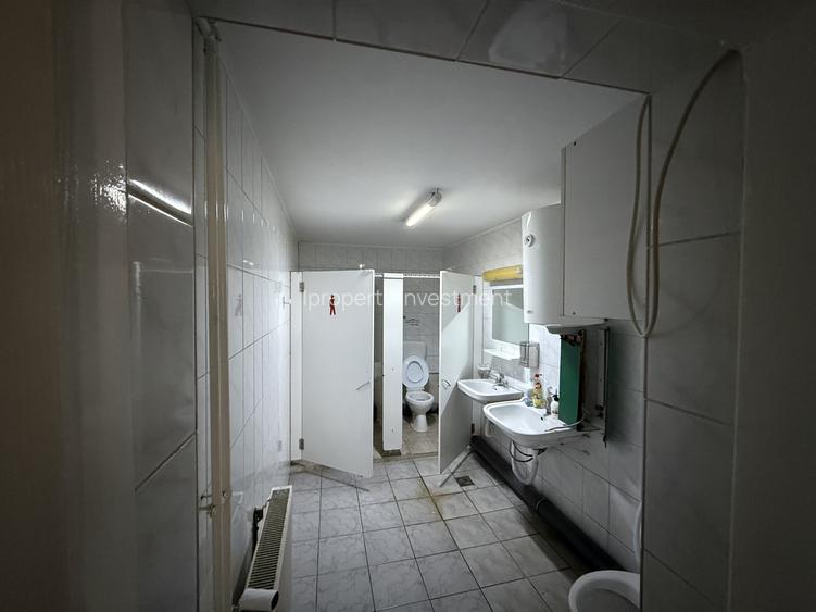 Vânzare ansamblu 2 Case 10 camere în Timpuri Noi cu curte privata - 12