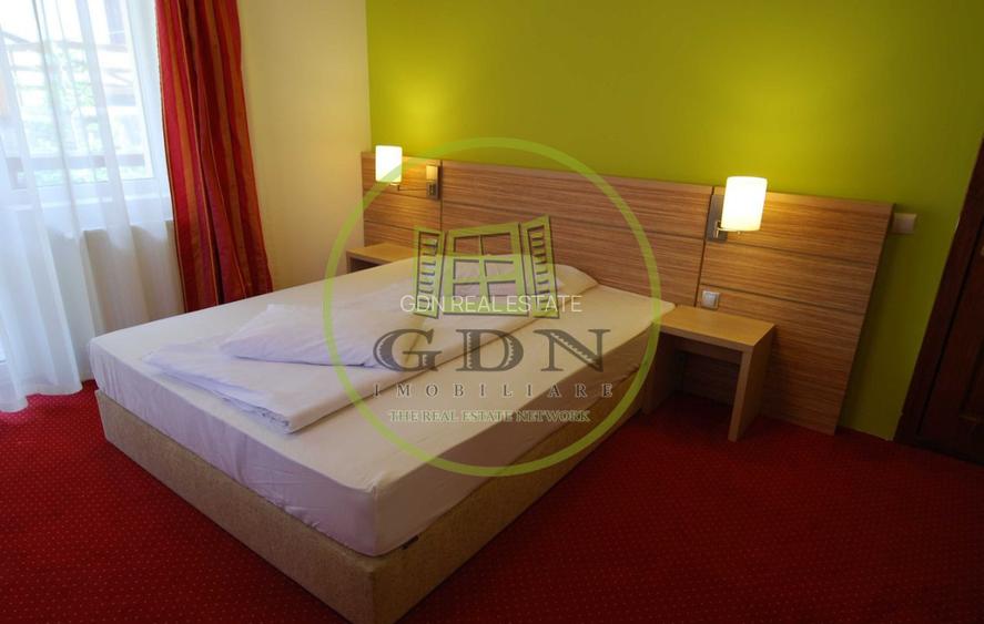 Vilă turistică 3 de vânzare în Predeal – zonă Mănăstirii - 5