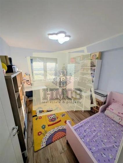 Apartament decomandat 3 camere  de 72 mp utili Lup Residence - 3