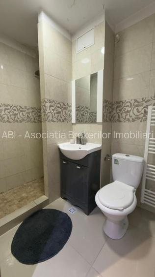 INCHIRIERI - Garsoniera MODERNA - Militari - 4