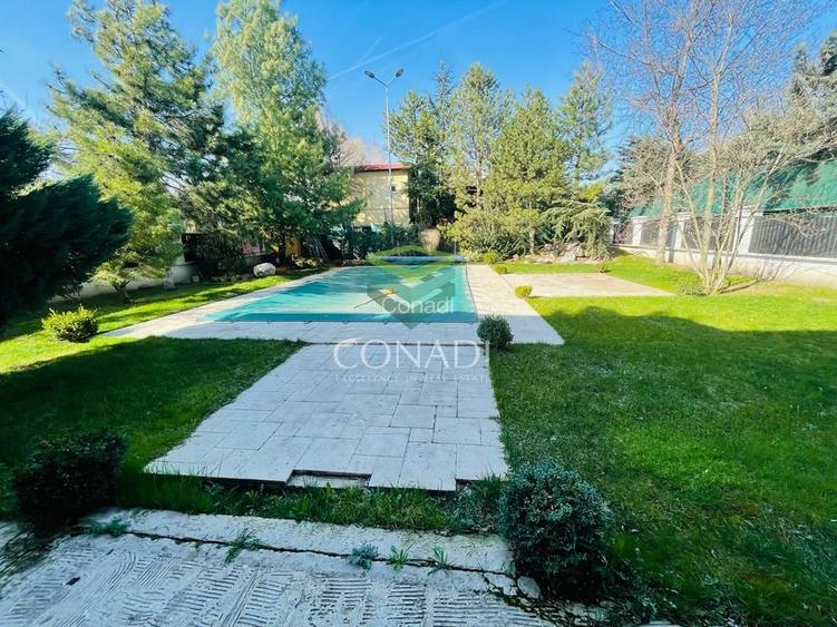 Vila individuala | In apropiere de Iancu Nicolae | Recent renovata - 4