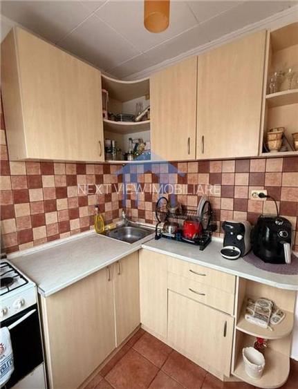 Garsoniera, Zorilor - 4