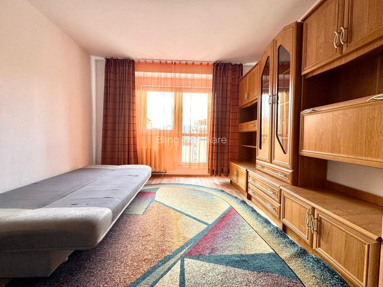 Apartament 2 camere decomandate, etaj intermediar, la cheie, zona FSEGA - 4