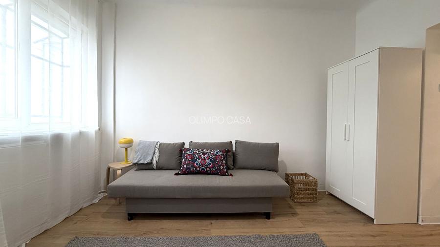 Studio Cozy | Universitate | - 2