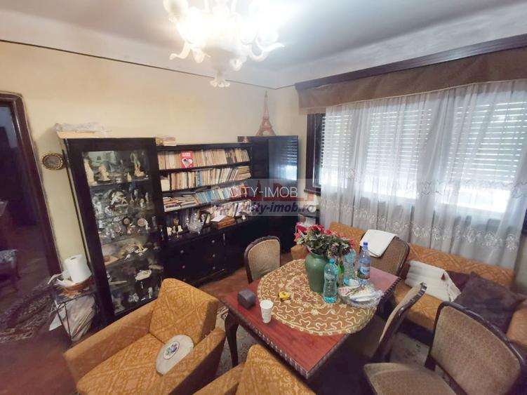 Vanzare apartament 3 Camere Universitate - 6