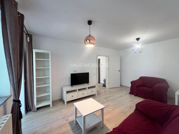Tomis 3 apartament 2 camere renovat termen lung - 20