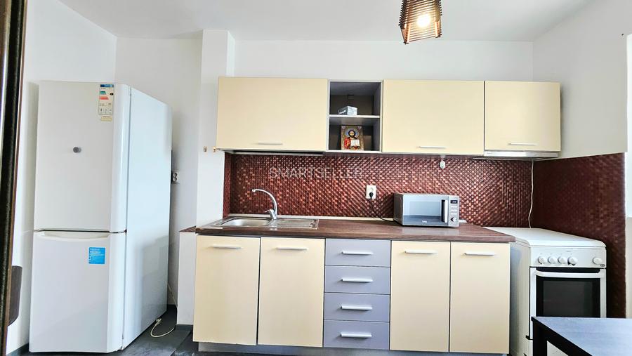 Tineretului - Str. Trestiana | 3 Camere | Mobilat & Utilat | Comision 0% - 18