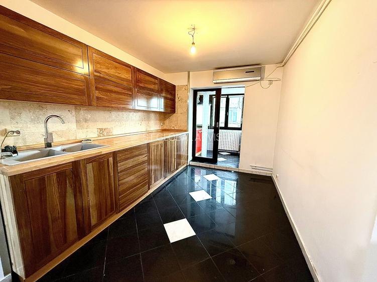 Apartament 4 camere in Crangasi - Design si materiale premium, Bloc 1982 - 3