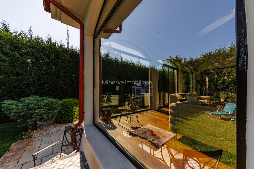 Vila  Premium | Design semnatura | Braytim, Timisoara - 47