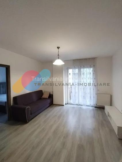 Apartament 3 camere, 65mp, cu parcare subterană, 2 balcoane, zona Oasului - 2
