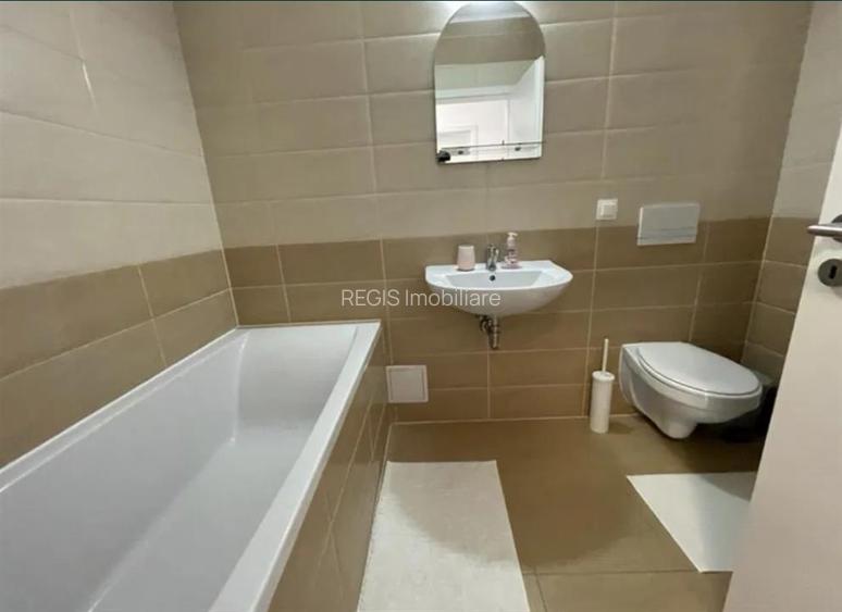 Apartament modern cu 2 camere si parcare Avangarden Tractorul - 4