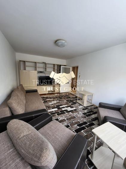 3 camere Drumul Taberei | Centrala proprie | Garaj |  - 2