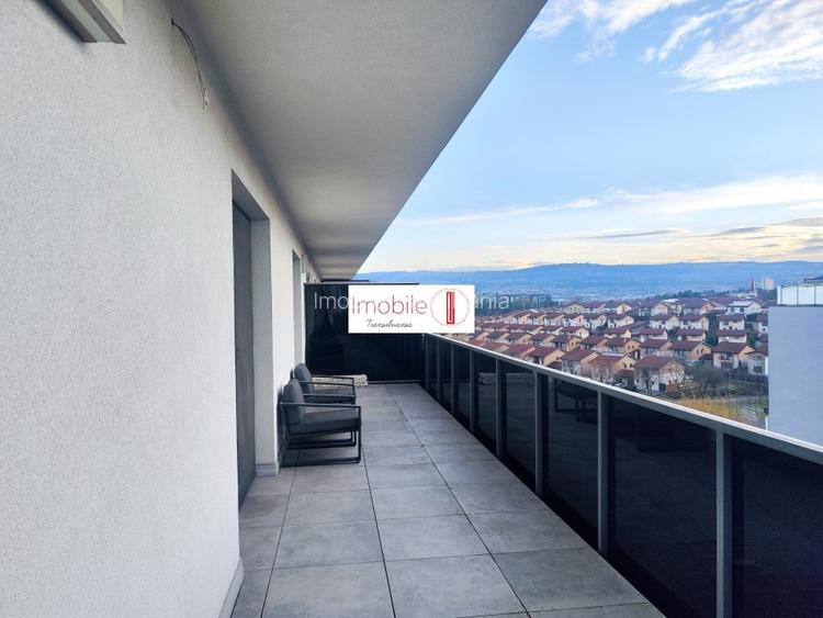 Apartament 4 camere Lux | zona Iulius Mall  - 20