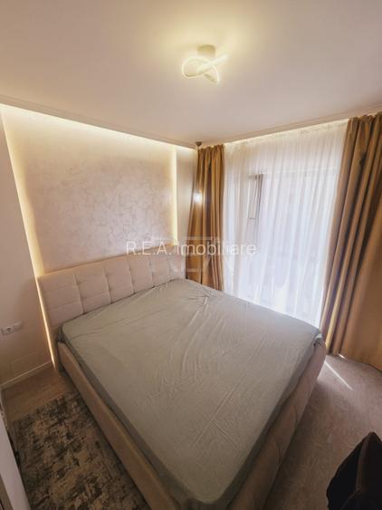 Apartament 3 Camere | Complex Rezidențial | Vedere parcul Liniei - 20