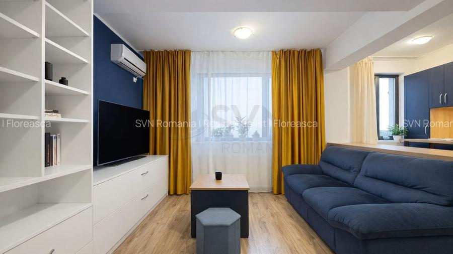 REA1027411 Studio I Baneasa - 2