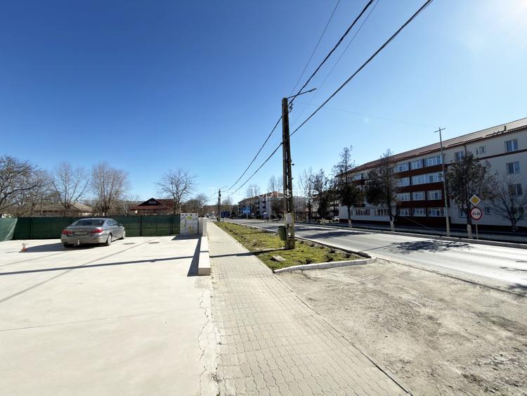 Mihail Kogălniceanu - Spațiu de închiriat, apropiate de baza nato - 6