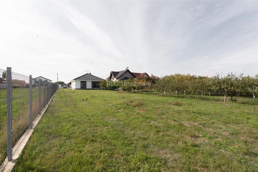 RECO Casa moderna la cheie in Livada de Bihor -teren 1248 mp - 35