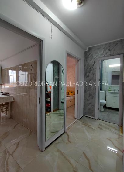 🏢 Apartament 2 camere de vanzare langa 🌳 Parcul Garii, comision 0%. - 3