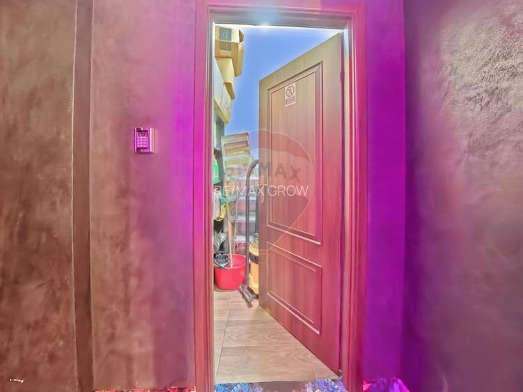 Spațiu comercial de închiriat Mihai Viteazu - Bacau - 10