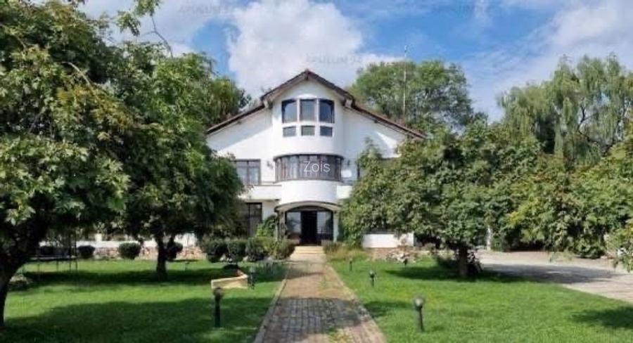 Casa individuală de vânzare Snagov  - 7