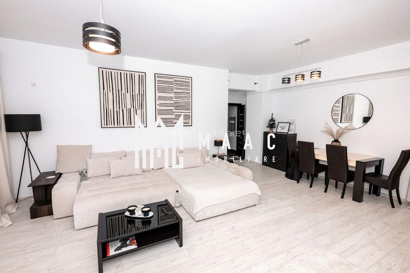 Apartament de vanzare 3 camere - 3