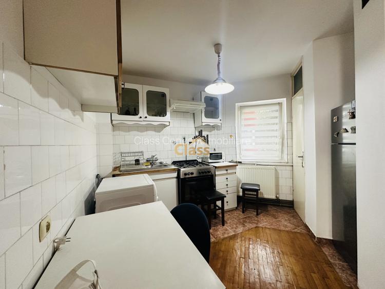 Apartament 2 camere | Decomandat | 52 mpu | zona Kaufland Manastur - 4