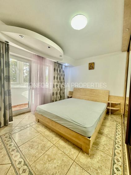 Nerva Traian - Mircea Voda - 10 minute metrou T. Noi - centrala de apartament - 3