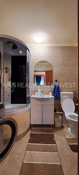 RAHOVA - Piata Rahova, stradal, 2 camere, mobilat si utilat modern - 13