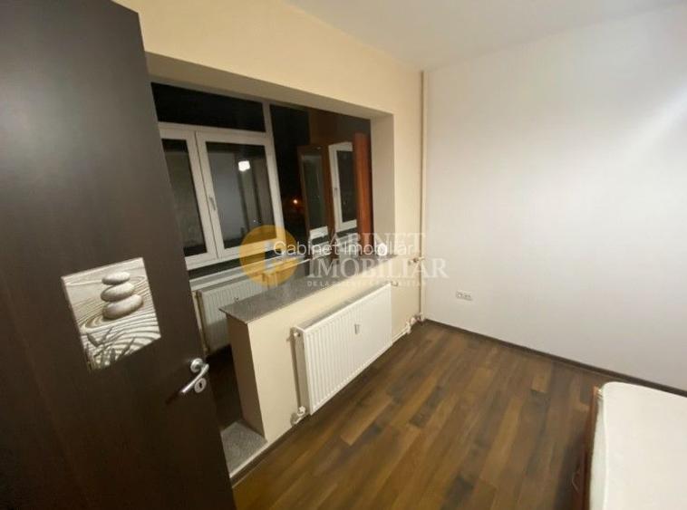 2 Camere - Etaj 2 - Rond Podu Ros - 4