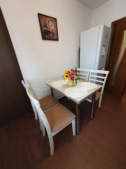 3 Camere Mall Vitan | 7 Min Metrou Mihai Bravu | 10 Min Unirii | Bloc Reabilitat - 8