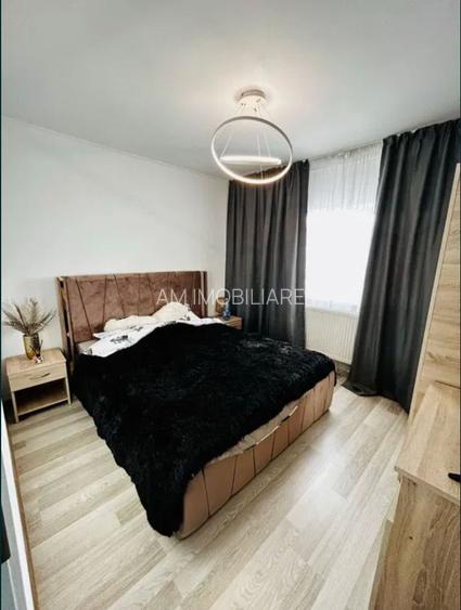 AP.2 CAMERE SALAJ, CENTRALA PROPRIE, BUCATARIE INCHISA,MOBILAT MODERN - 2