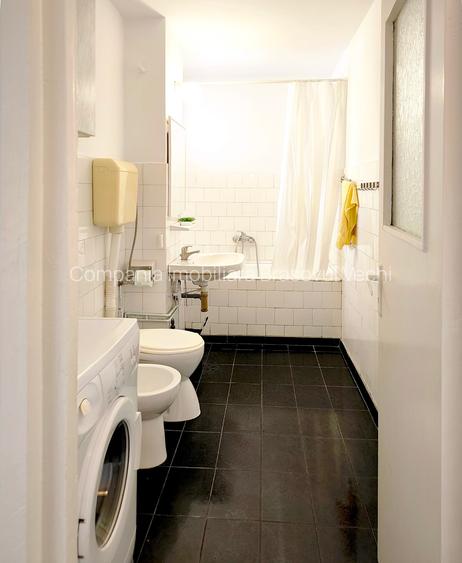 Apartament 3 camere, zona Griviței, disponibil imediat. - 6