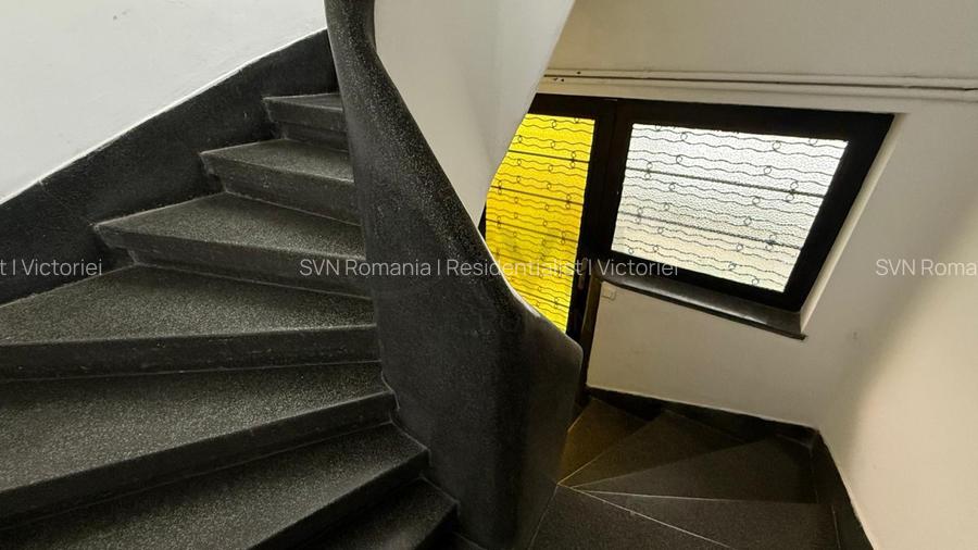 REA1026390 Apartament 3 camere Cartierul Primaverii - 8