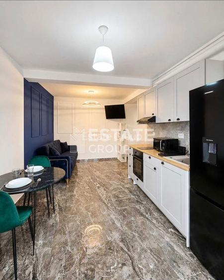 Apartament cu 2 camere in Giroc complet mobilat si utilat - 4