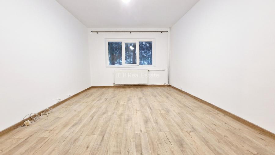 Chirie Apartament 3 Camere Parter–Ideal Birou,Studio sau Activități Profesionale - 2